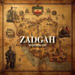 دانلود آهنگ جدید مجید اصلاحی با نام زادگاه